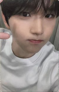 1週年 周邊卡 帽子鑰匙圈卡