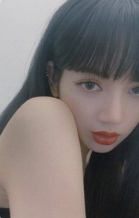 THE ALBUM k4 特典卡 