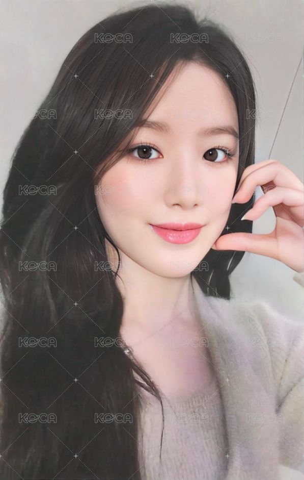 正規二 el 1.0 線上 簽售卡  正面