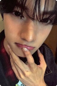 BOYS ll PLANET 아카이브展覧 AFTER;JOURNEY in 首爾 周邊卡 第二週 #10