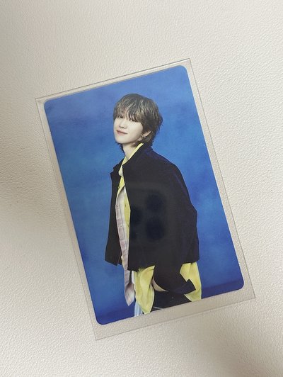 八 NEW 卡包卡