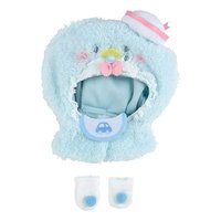 偶像應援小物 娃衣 baby