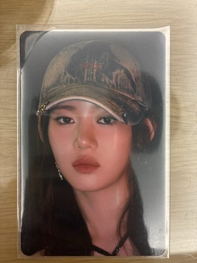 hello monsters 隨機卡 場周ver.B