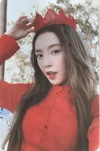 Peek-A-Boo 專輯卡 