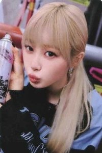 2025年曆 fp 特典卡 吉