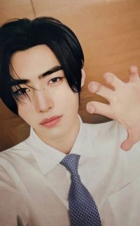 暗月特別專 LINE Music 幸運卡 快閃