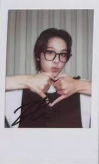 Steady kms 簽售卡 3.0 v2