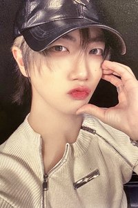 EVERSHINE mmt 4.0 簽售卡 