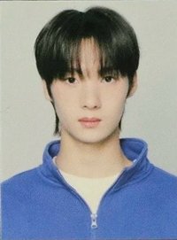 第一期會員禮 會員禮卡 證件照