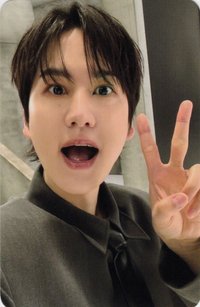 正規12 k4 PB預售 特典卡 