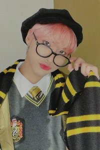 Fever pt.3 ms 4.0 簽售卡 哈利波特 ver.