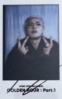 GH1 快閃店 滿額卡 