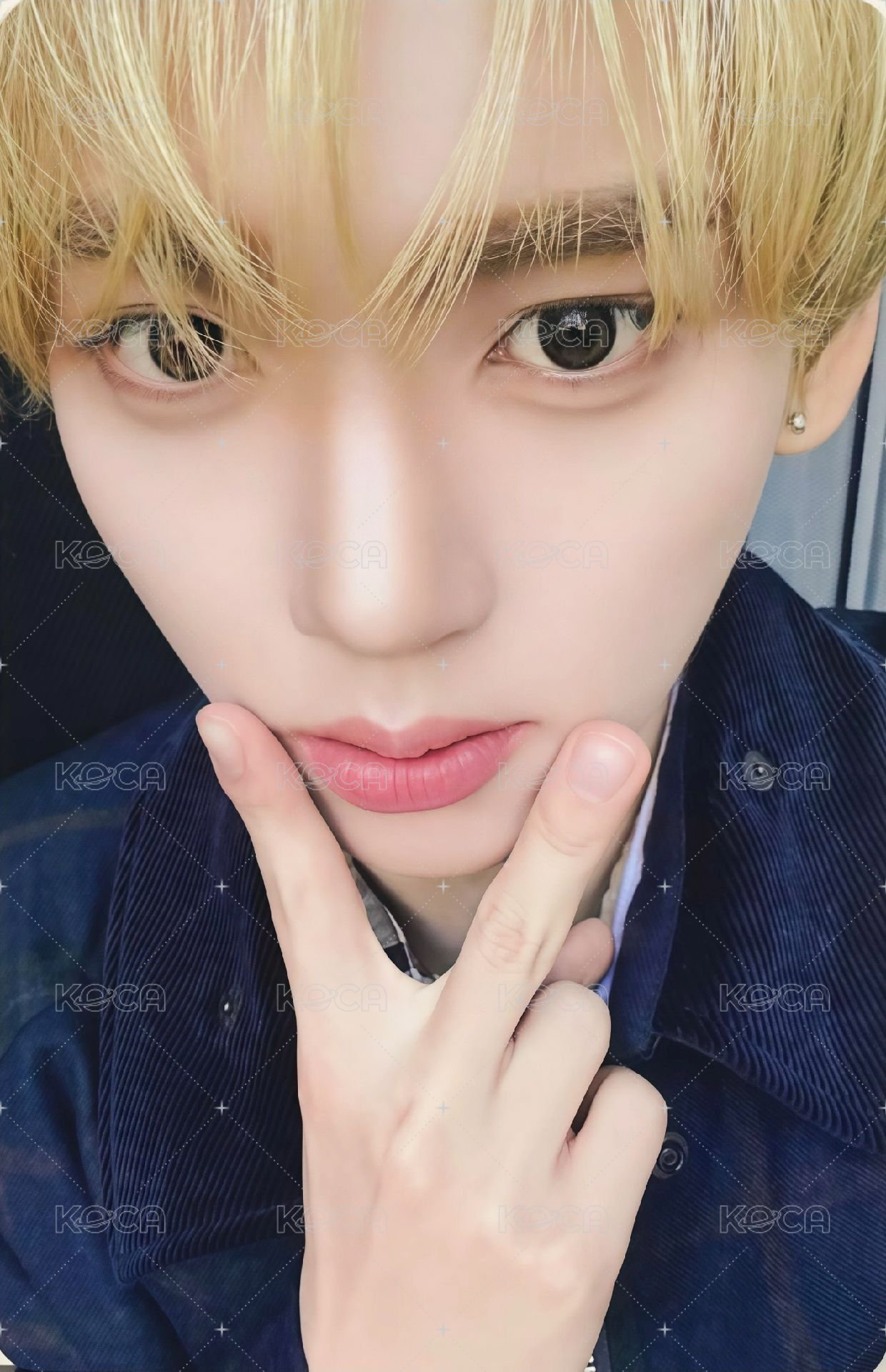 日專 塔店 幸運卡 ver.C 正面