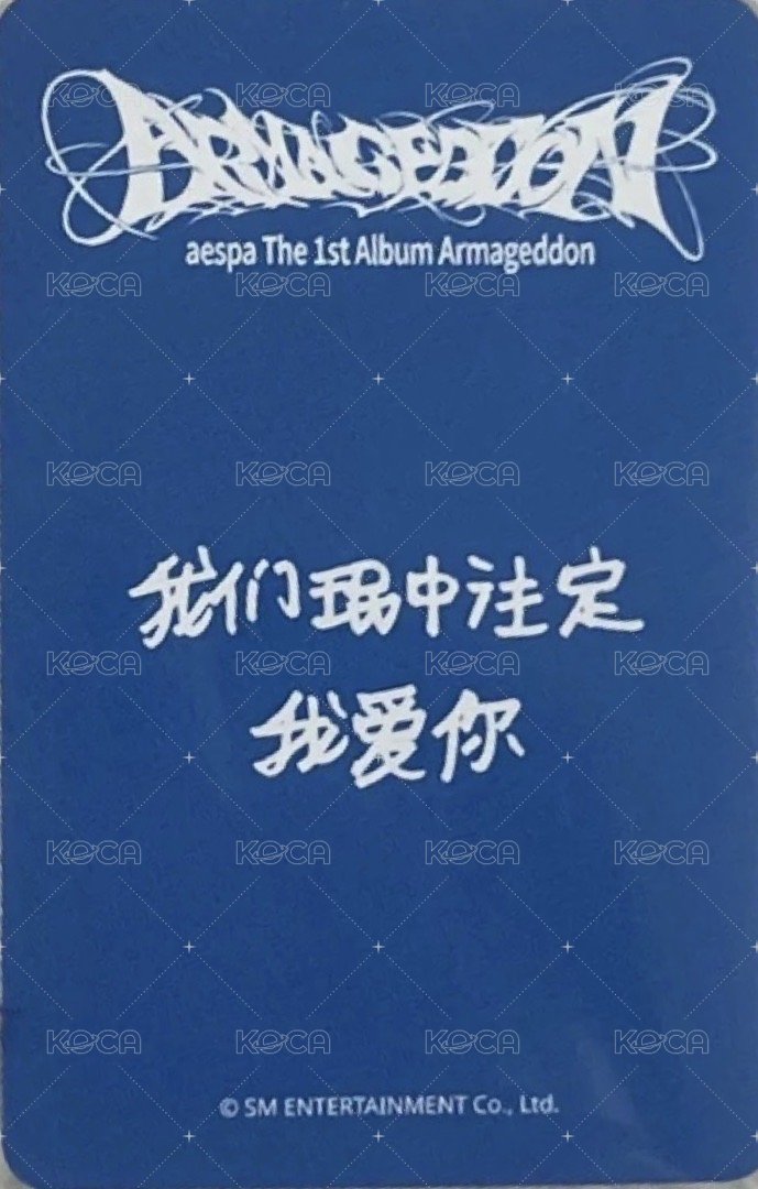 正規一 sr 簽售卡 星河簽售1.0柚 貓爪柚 背面