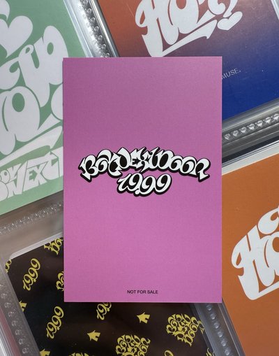 ❇️ 19.99 環球特典卡 金雲鶴