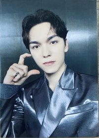 RIGHT HERE 隨機卡 日巡場