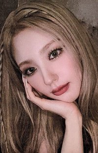 I LOVE 專輯卡 X-File ver.