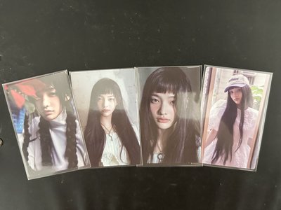 快閃店立牌卡/貼紙卡