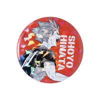 JCS限定 徽章 垃圾場決戰受注閃