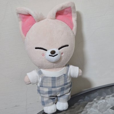 FoxI.Ny大娃20cm
