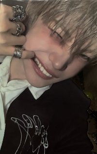 Snowy Summer 專輯卡 ID Card版 qr卡