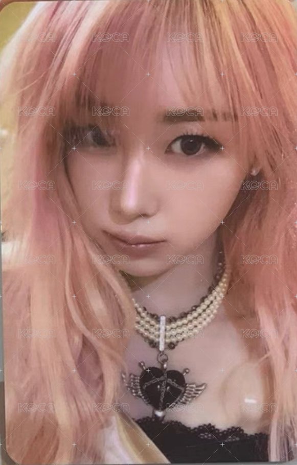 Whiplash 周邊卡 上海快閃旋轉立牌吉 正面