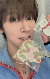 2023聖誕週邊 隨機卡 