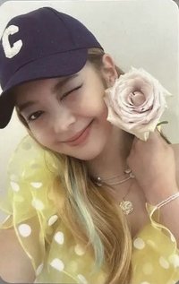 CRAZY IN LOVE 專輯卡 