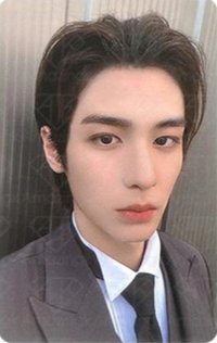 WHY.. 專輯卡 wvs ver. 專卡 5