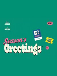 2023 SEASON'S GREETINGS 