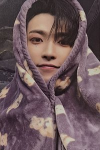 From the Witness 專輯卡 POCA A & Z ver.