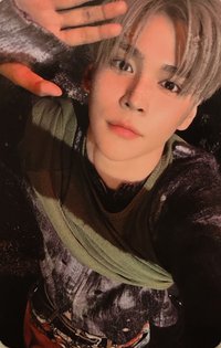 ODYSSEY 專輯卡 PK Universe版