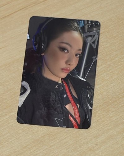 迷6 am預售冬寧（不拆