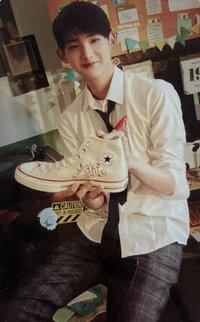 WE wvs 視訊 簽售卡 