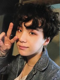 ARMY 周邊卡 三代 米棒卡