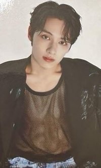 其他 抽選卡 MY BEST SEVENTEEN投票企劃