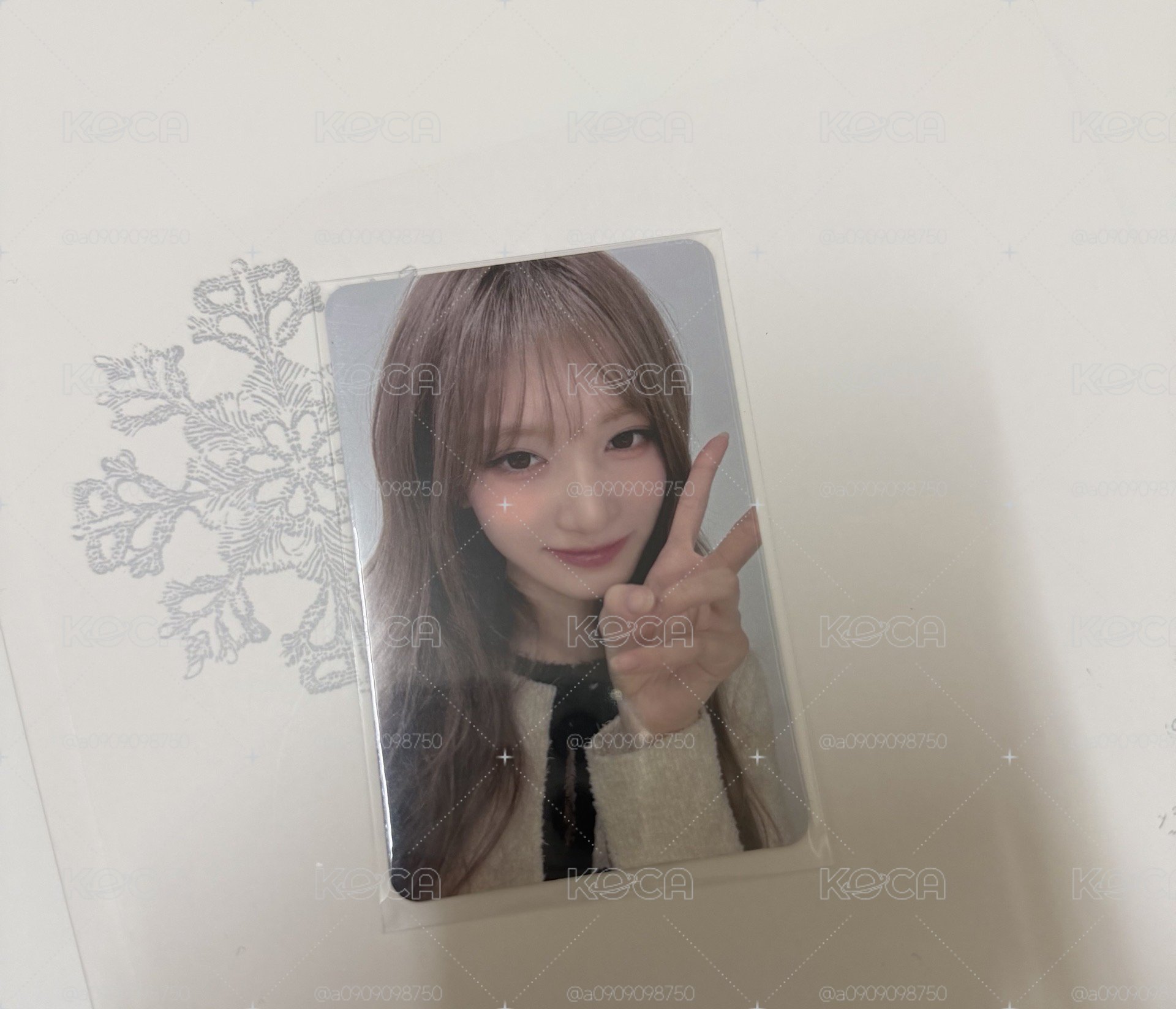 MINIVE SCHOOL 滿額卡 瑞