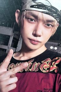 正四 專輯卡 電子專B B版