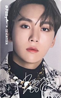 D'FESTA 入場卡 / 場限卡 2022 TOKYO II