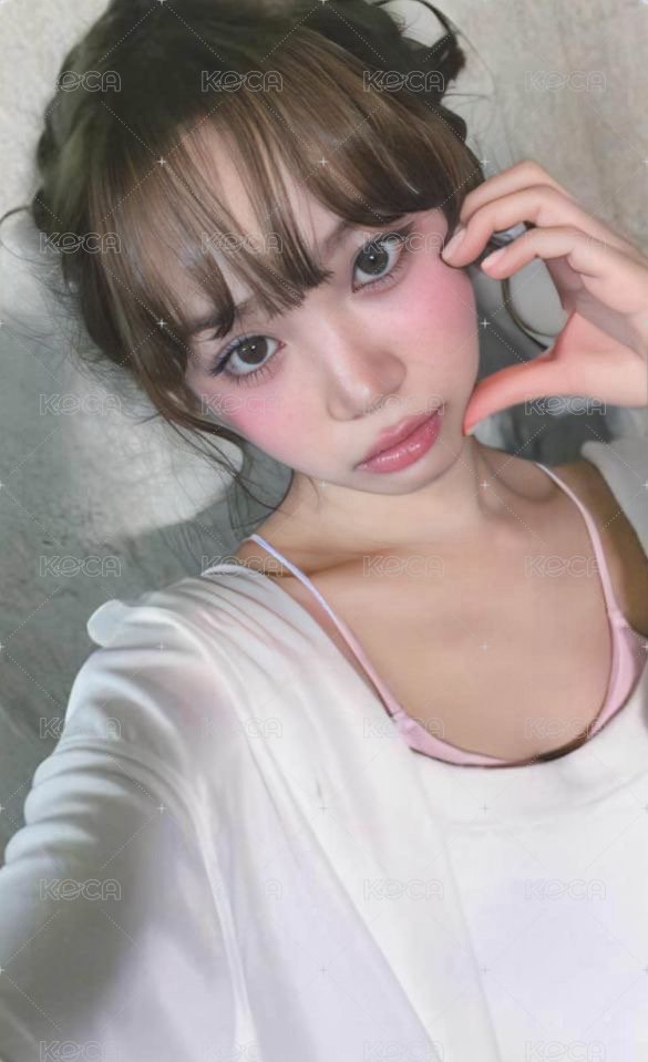 EASY bdm 幸運卡  正面