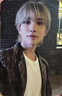 MINI10 yes24 Carat ver. 特典卡 