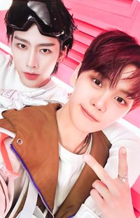 迷四 專輯卡 ZEROSE ver.