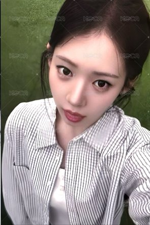 WE GO UP k4 幸運卡  正面