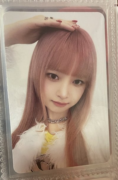 船特怜 一套不拆