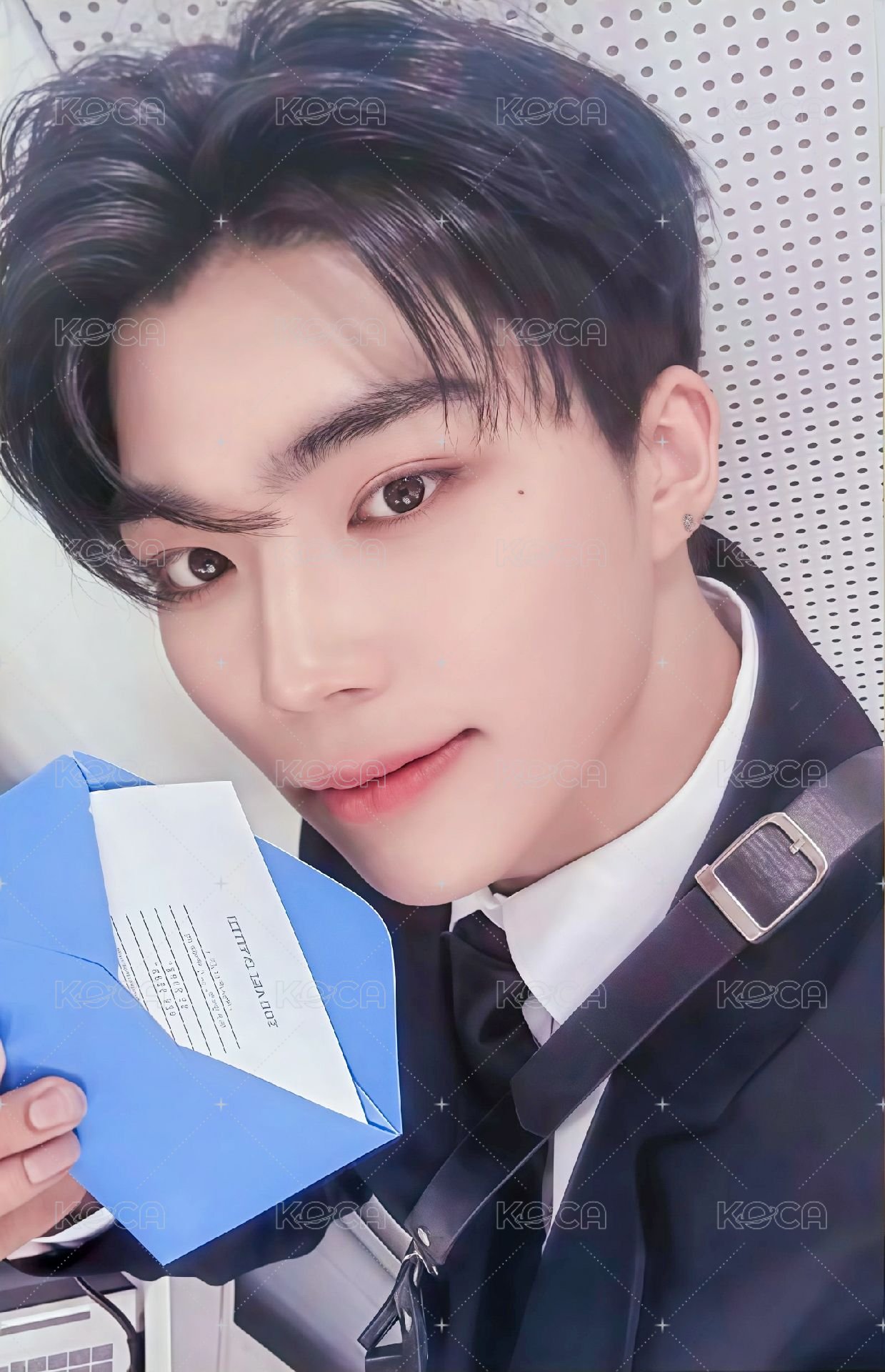 25‘FC 隨機卡 自拍 ver.A 正面