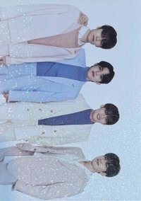 21‘FM HARE 隨機卡 