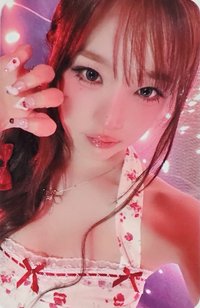 迷四 el SC 特典卡 