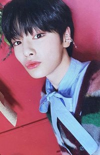 聖誕 專輯卡 Ver.1