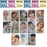 MINI12 墨西哥快閃店特典