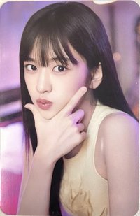 玉米鬚茶 代言卡 2.0